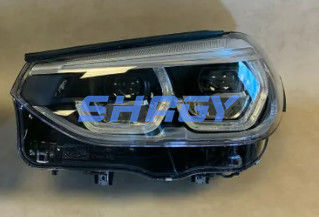 Pour la BMW X3 G08 2018 63117466119