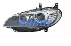 Pour la BMW X6 E71 ((Configuration haute) 2009-2011 63117271371