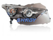 Suit à Infiniti fx35 série 2009-2013 HID phares avant