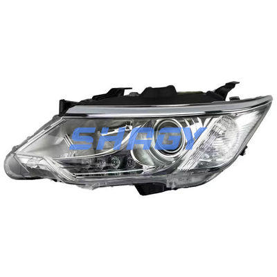 Vêtement pour Toyota Camry 2013-2015 Avec HID ((Avec Xénon) Feux avant