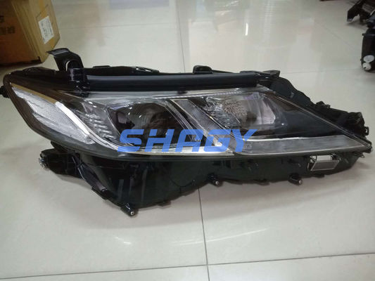 Vêtement pour TOYOTA camry 2015-2017 81150-06E20 Avec HID ((Avec le xénon) Feux avant