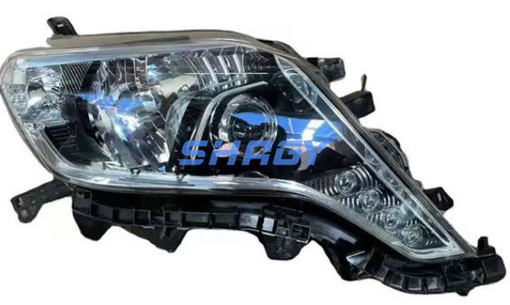 Vêtement pour TOYOTA Prado 2014-2016 81185-0G060P phares avant