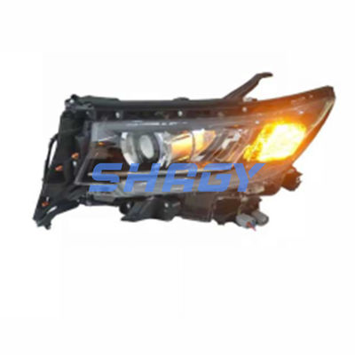Vêtement pour TOYOTA Prado 2017-2020 81110 50-0G100 phares avant