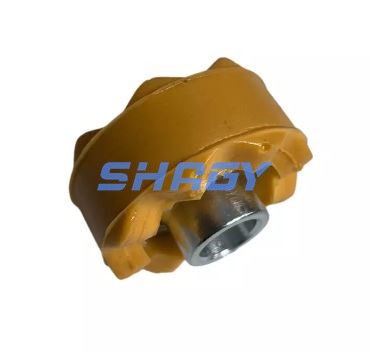 Vêtement pour Audi A8 D3 avant 4E0 616 039AF