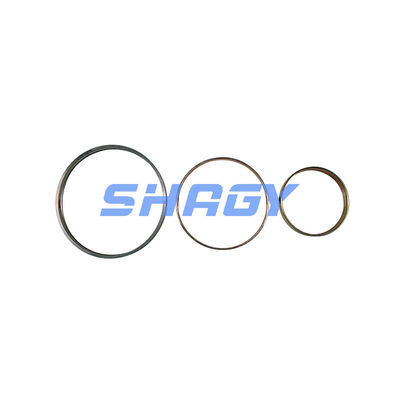 Vêtement pour Audi Q7 derrière le nouveau motif 7L8616019F 7L8616020F Un accessoires d'absorbeur de choc