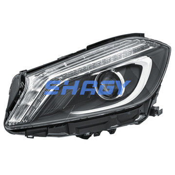 Pour Mercedes Benz Classe A 2013-2018 Mercedes Benz A200 W176 Feuille avant gauche au xénon