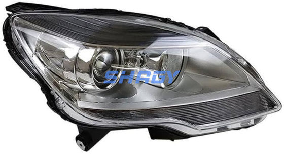 Pour les phares de la classe Benz GLA RCLASS W251 Phare avant Xénon (2006-2010)
