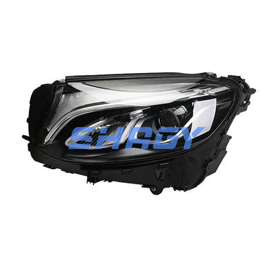 Pour Benz GLC classe GLC253 avec HID ((avec Xénon) 2016-2019