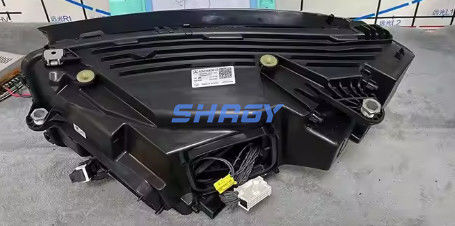 Pour Mercedes Benz 253 AMG G43-wRC 12v phares à LED 2016-2019 phares avant