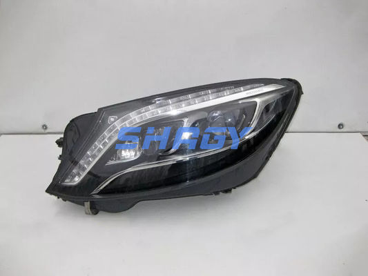Pour le Benz S calss phare avant dynamique à LED de la classe S W222 A2229061704