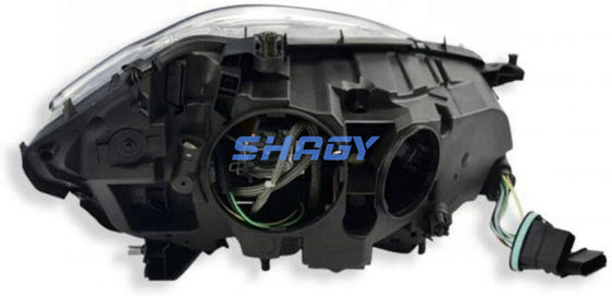 Pour Mercedes-Benz Classe S 2009 W221 avec projecteur avant HID et AFS 2009-2010