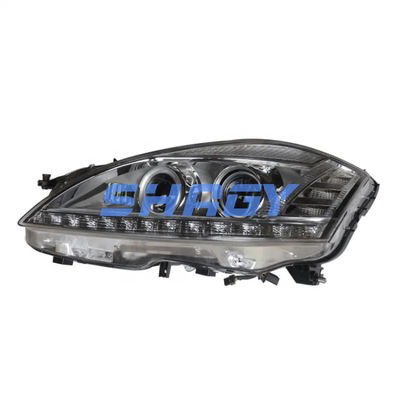 Pour Mercedes-Benz Classe S 2011 W221 avec HID et AFS 2011 2012 phare avant