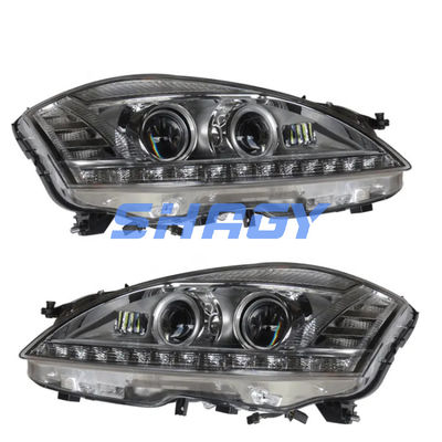 Pour Mercedes-Benz Classe S 2011 W221 avec HID et AFS 2011 2012 phare avant
