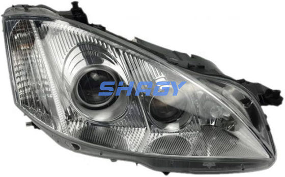 Pour Mercedes-Benz Classe S W221 ((double transparence) avec HID et AFS 20026-2008 phare avant
