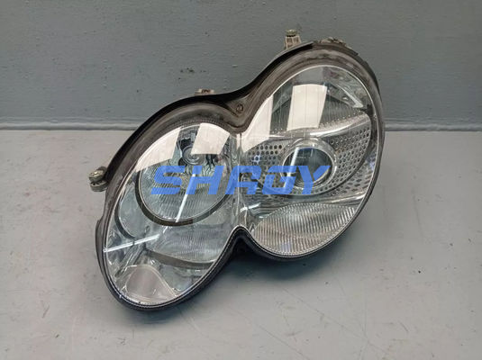 Pour le Mercedes-Benz SL W230 SL280 SL350 SL500 SL600 A2308207261 A2308207161 phare avant
