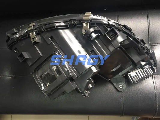 Pour le Benz Calss 205 ((Configuration basse) avec HID et AFS 20582036613761 Feuil avant
