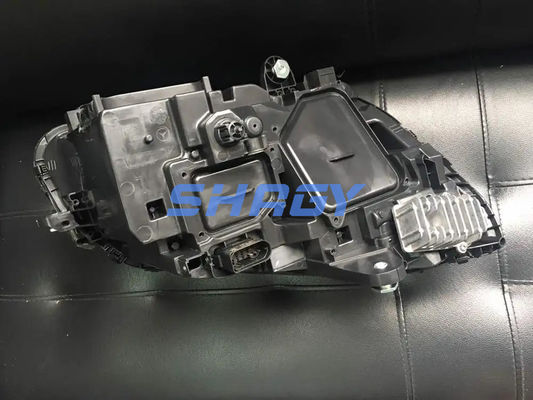 Pour le Benz Calss 205 ((Configuration basse) avec HID et AFS 20582036613761 Feuil avant
