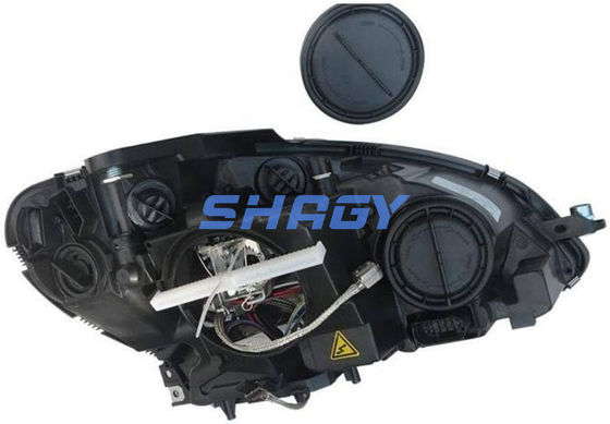 Pour Benz Calss CClass W204 avec HID ((avec Xénon) 2009-2011 Feuil avant