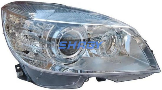Pour Benz Calss CClass W204 avec HID ((avec Xénon) 2009-2011 Feuil avant