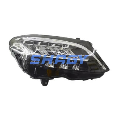 Pour Benz Calss CClass205 Basse configuration avec HID 2059063306 2059066204 Feuil avant