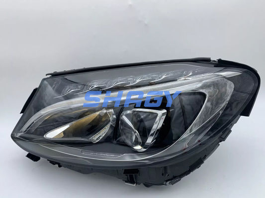 Pour le Benz C calss Mercedes Benz Classe W205 A2059067303 phare avant
