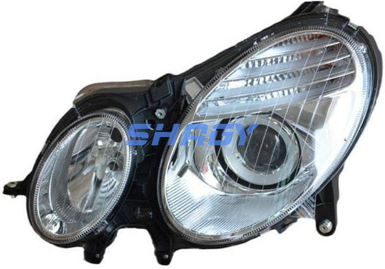 Pour la Mercedes Benz W211 E240 E230 E260 E300 Classe E (2002-2010) 2118202961 2118203061 Feux avant