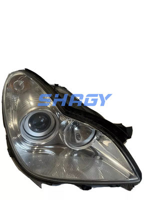 Pour les phares avant de Mercedes-Benz Classe E (2002-2010) A2198201061