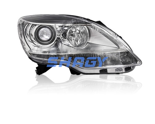 Pour Benz R Classe 251 Avec HID ((Avec le xénon) 251 820 7361P phares avant