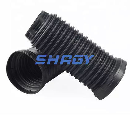 Pour BMW F02 Derrière 3712 6791 676 BMW accessoires d'absorbeur de choc