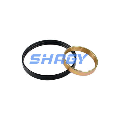 Pour BMW X5.E53 avant 3711 6757 501 BMW accessoires pour les amortisseurs