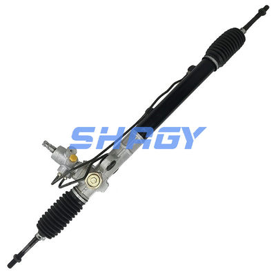 Pour la Hyundai Verna 56500- 1E050 57700- 1E150 support de direction noir