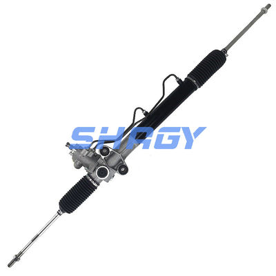 Pour le HYUNDAI H1 57700-4H100R, le support de direction noir