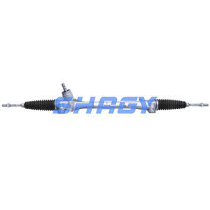 Pour TOYOTA Corolla ZRE152 45510-02141 Le support de direction