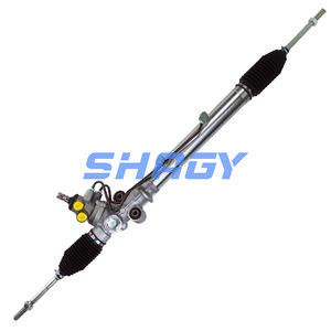 Pour le support de direction Toyota Crown Jzs155