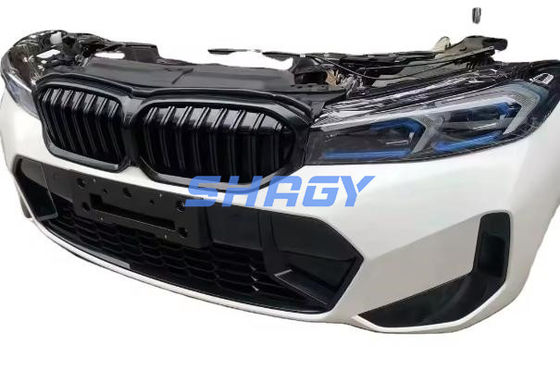 Pour la BMW Série 8 G12 2019-2022 Coupe de nez avant de haute qualité