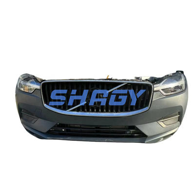 Pour Volvo S60 Coupe avant de nez Taille personnalisée