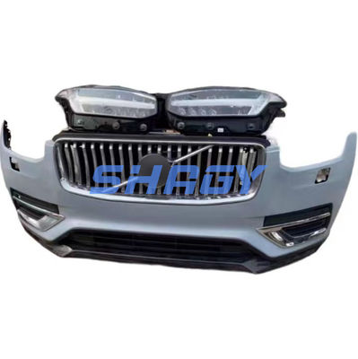 Pour la Volvo XC90 2020-2023 Coupe avant du nez Certification ISO9001