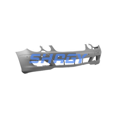 Pour le BENZ E-CLASS W211 2007-2009 2118801840 Pare-chocs