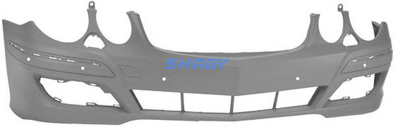 Pour le BENZ E-CLASS W211 2007-2009 2118801840 Pare-chocs