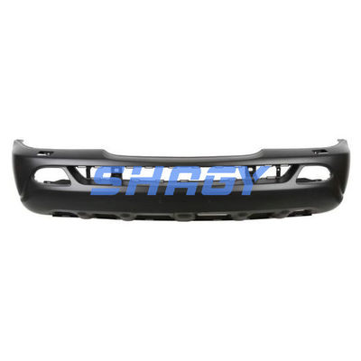 Pour Mercedes Benz M-Classe W163 2002-2005 1638804670 Pare-chocs