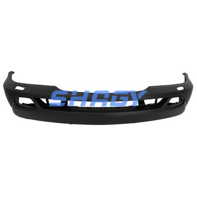 Pour Mercedes Benz M-Classe W163 2002-2005 1638804670 Pare-chocs