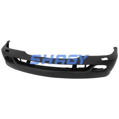 Pour Mercedes Benz M-Classe W163 2002-2005 1638804670 Pare-chocs