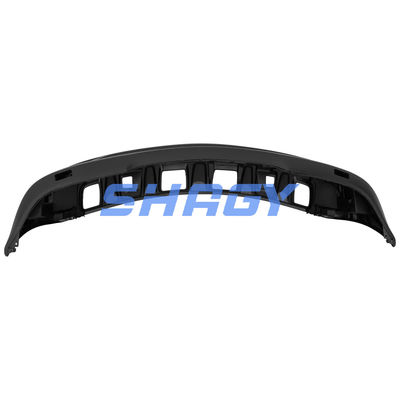Pour Mercedes Benz M-Classe W163 2002-2005 1638804670 Pare-chocs