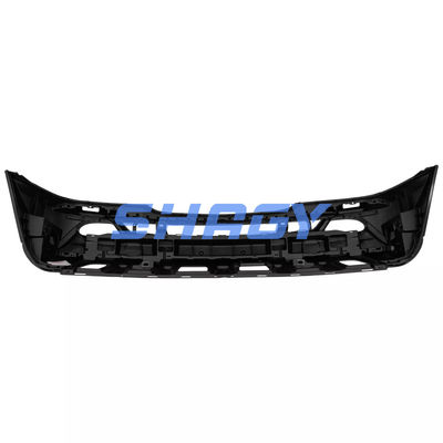 Pour Mercedes Benz M-Classe W163 2002-2005 1638804670 Pare-chocs