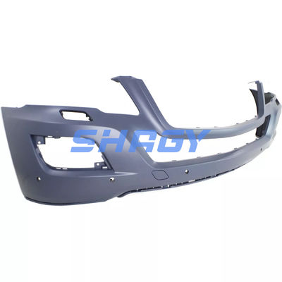 Pour Mercedes Benz M-Classe W164 ML320 2009 1648803340 Pare-chocs