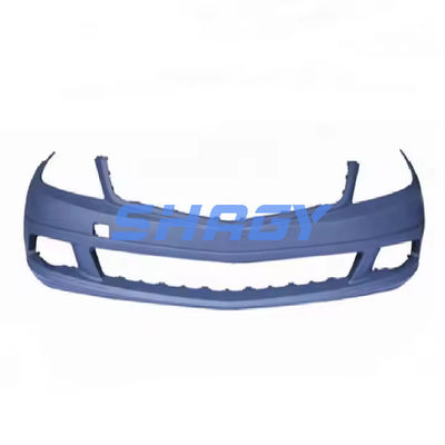 Pour Mercedes Benz w204 2008-2010 2048800940 pare-chocs