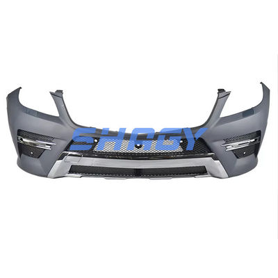Pour Mercedes-Benz Classe Ml W166 ML 166 Amg 2012-2014 1668854925 Pare-chocs